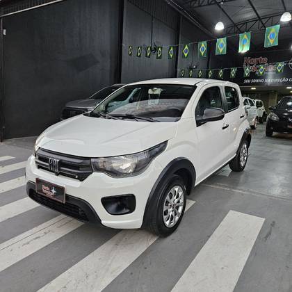 FIAT MOBI 1.0 EVO FLEX LIKE. MANUAL FIAT MOBI 1.0 EVO FLEX LIKE. MANUAL
